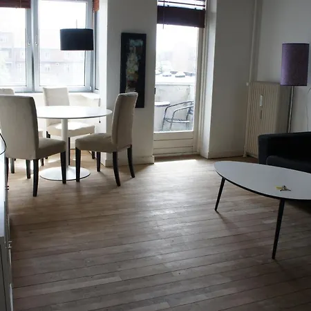 Cort Adelers Gade エスビャール