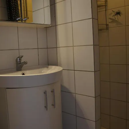 Cort Adelers Gade * エスビャール