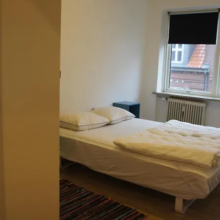 ホテル Cort Adelers Gade エスビャール