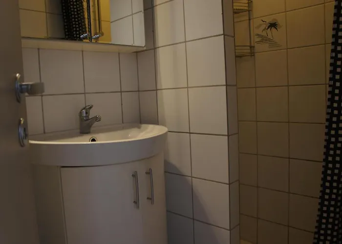 Cort Adelers Gade * Esbjerg