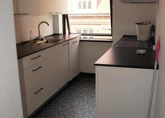 Cort Adelers Gade Szálloda